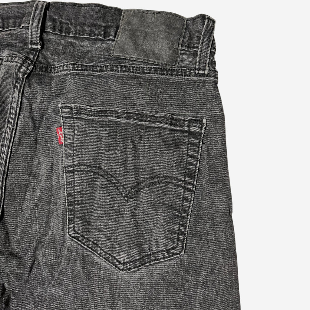 Levi's 502 Tapered Fit W33 x L29