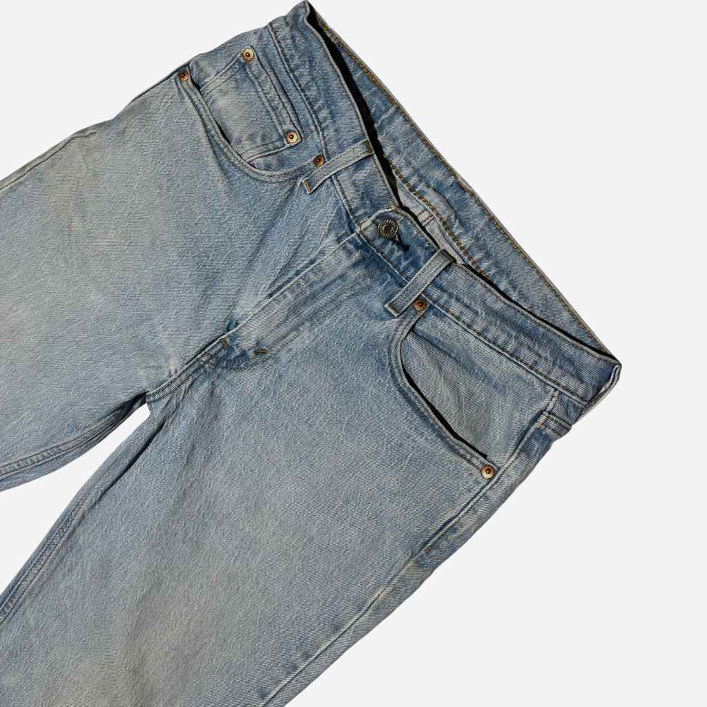 Levi's 516 Slim Straight W32 x L30