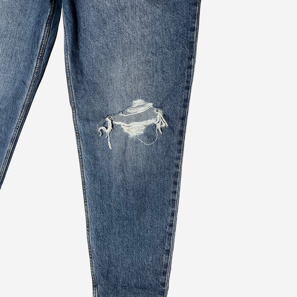 Levi's 80s Mom Jean W33 x L30