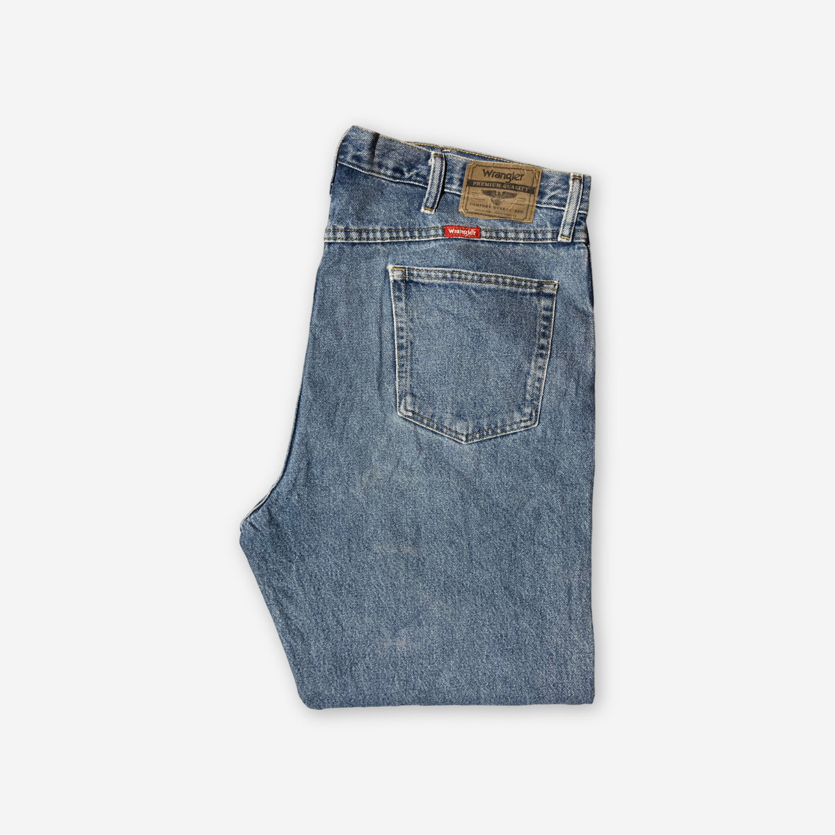 Wrangler Regular fit W40 x L30
