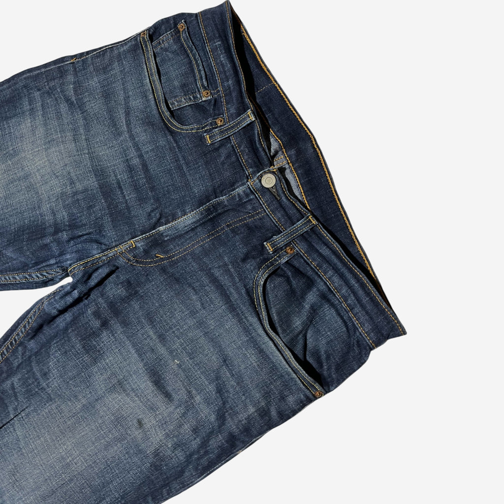 Levi's 512 Slim Tapered Fit W34 x L31