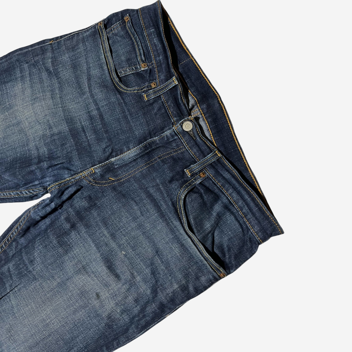 Levi's 512 Slim Tapered Fit W34 x L31