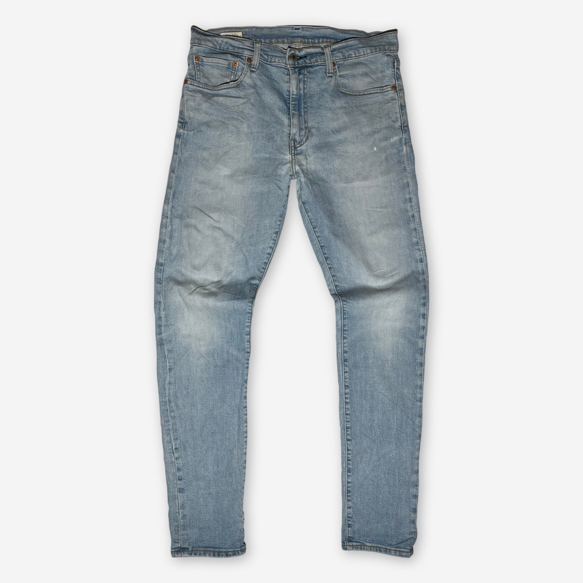 Levi's 512 Slim Taper W33 x L32