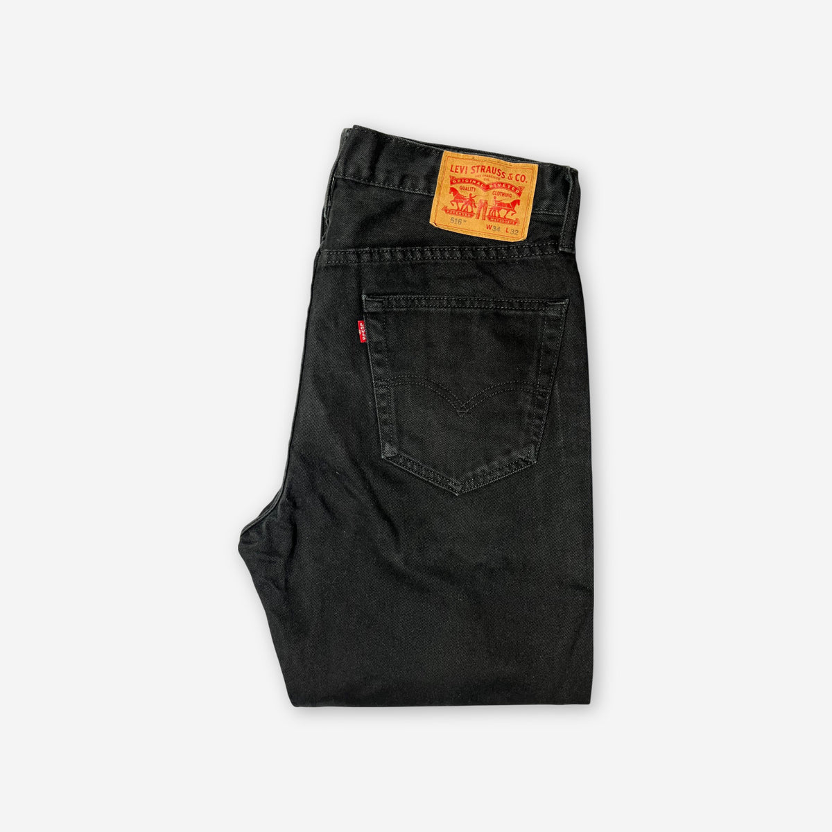 Levi's 516 W34 x L26