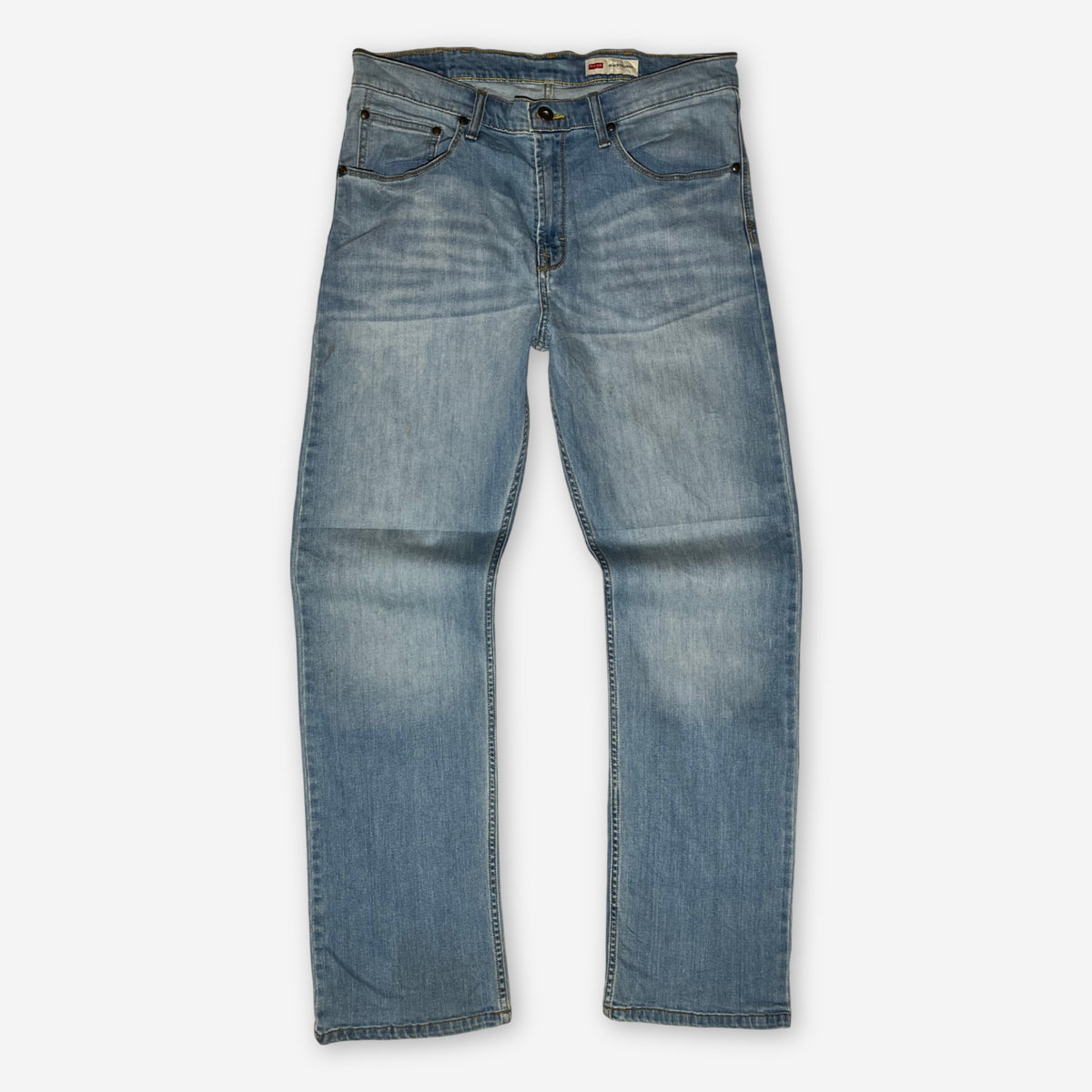 Wrangler Straight fit W34 x L30