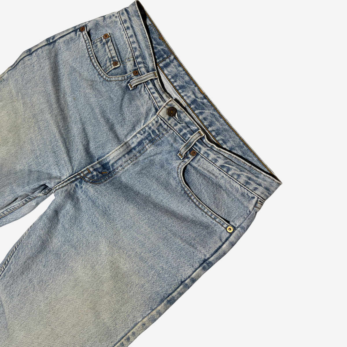 Levi's 615 W33 x L34