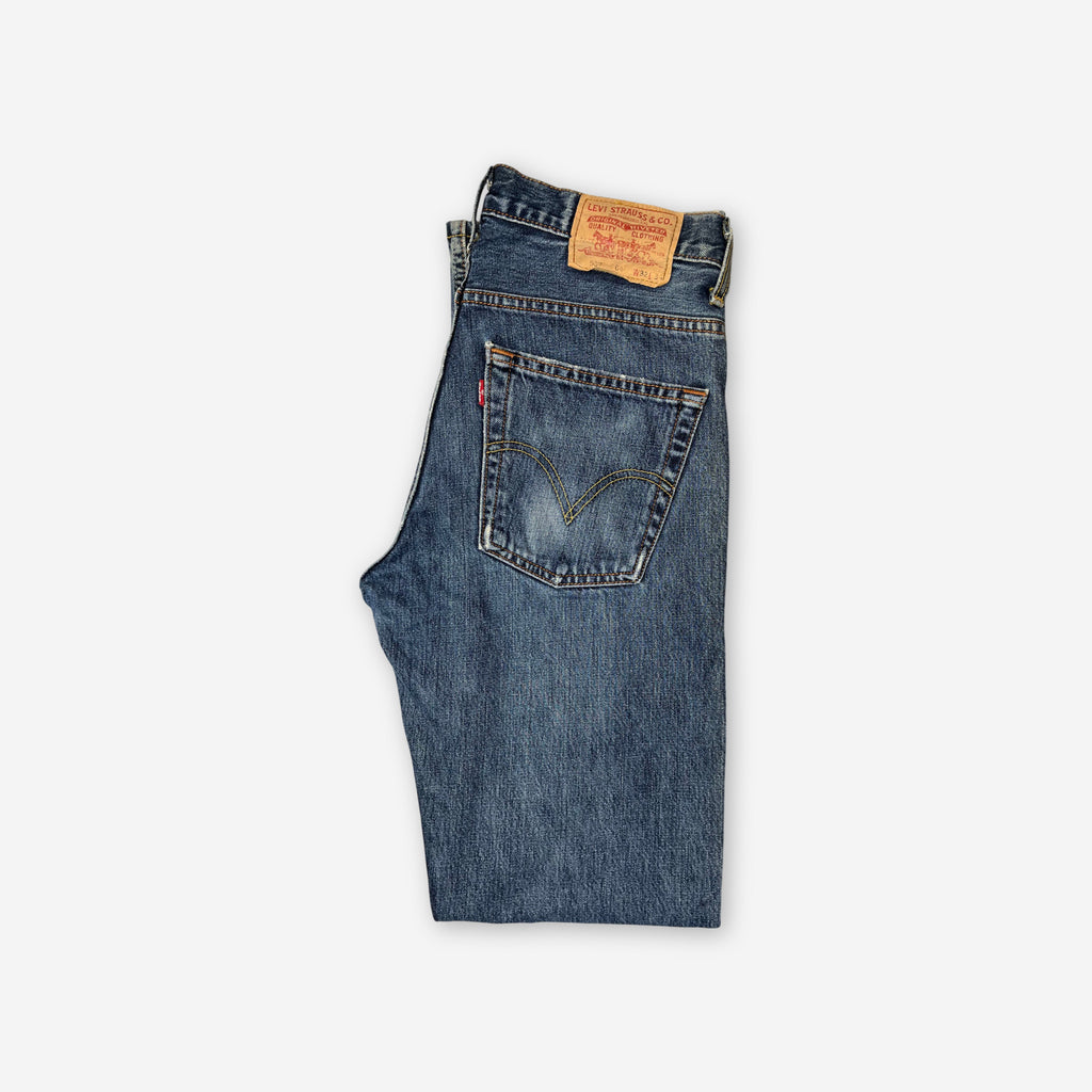 Levi's 507 W32 x L34