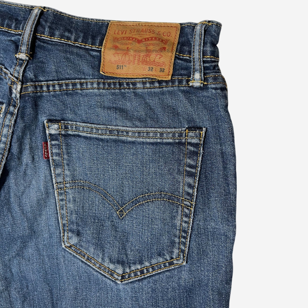 Levi's 511 Slim Fit W32 x L32