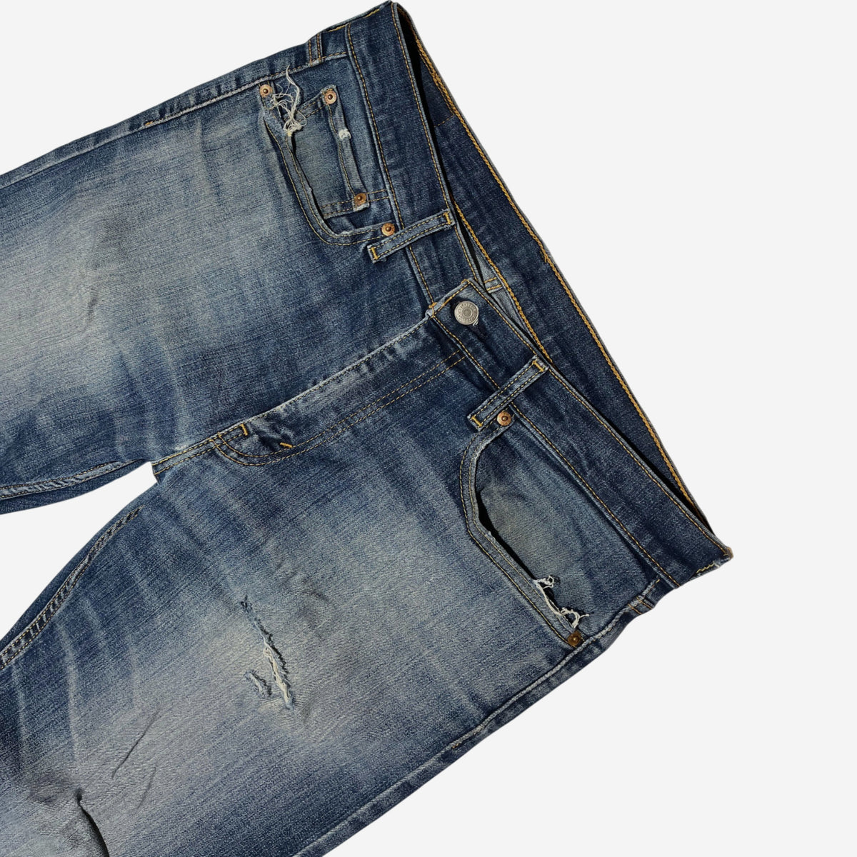 Levi's 502 Tapered Fit W34 x L32