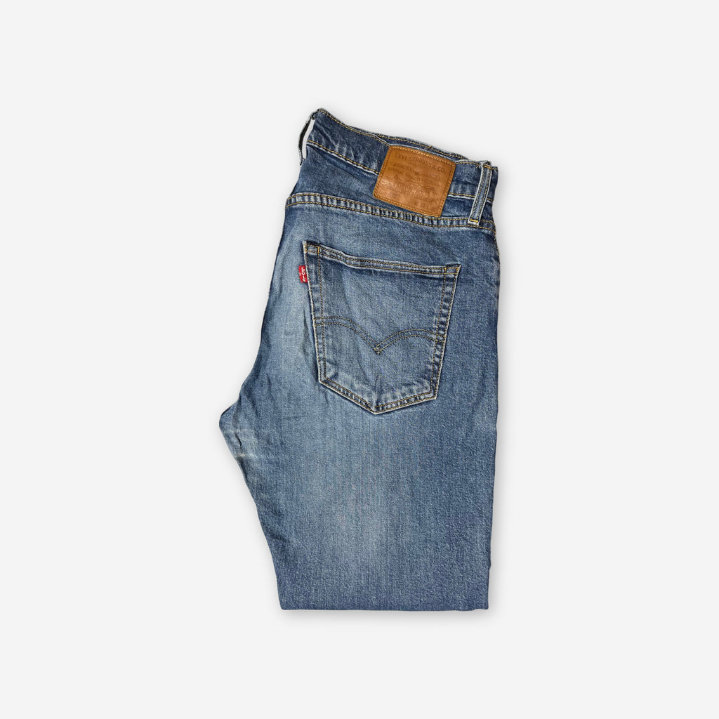 Levi's 512 Slim Tapered Fit W34 x L32