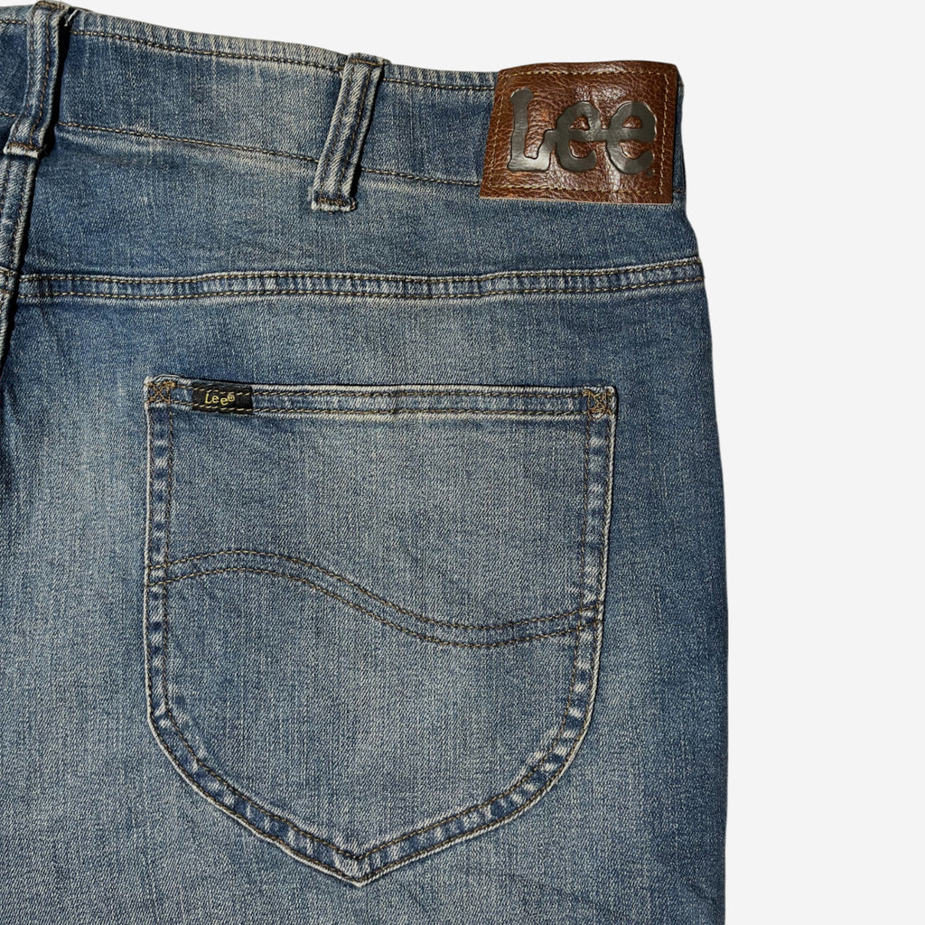 Lee Relaxed fit W44 x L30