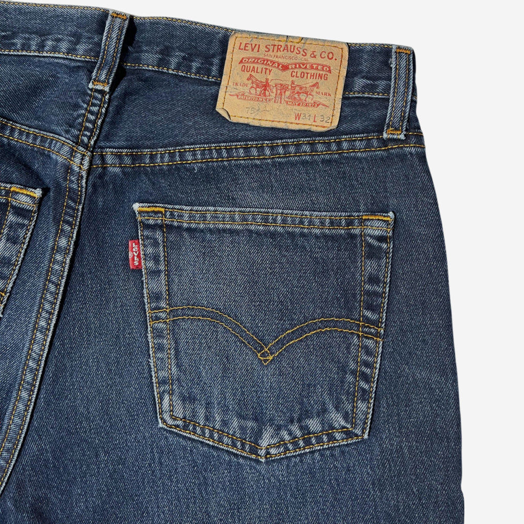 Levi's 751 W31 x L32