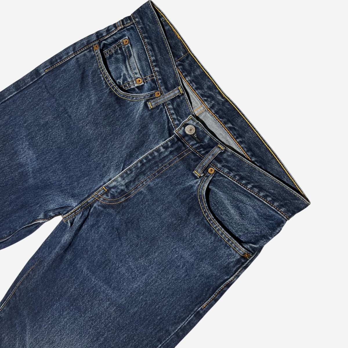Levi's 751 W33 x L32
