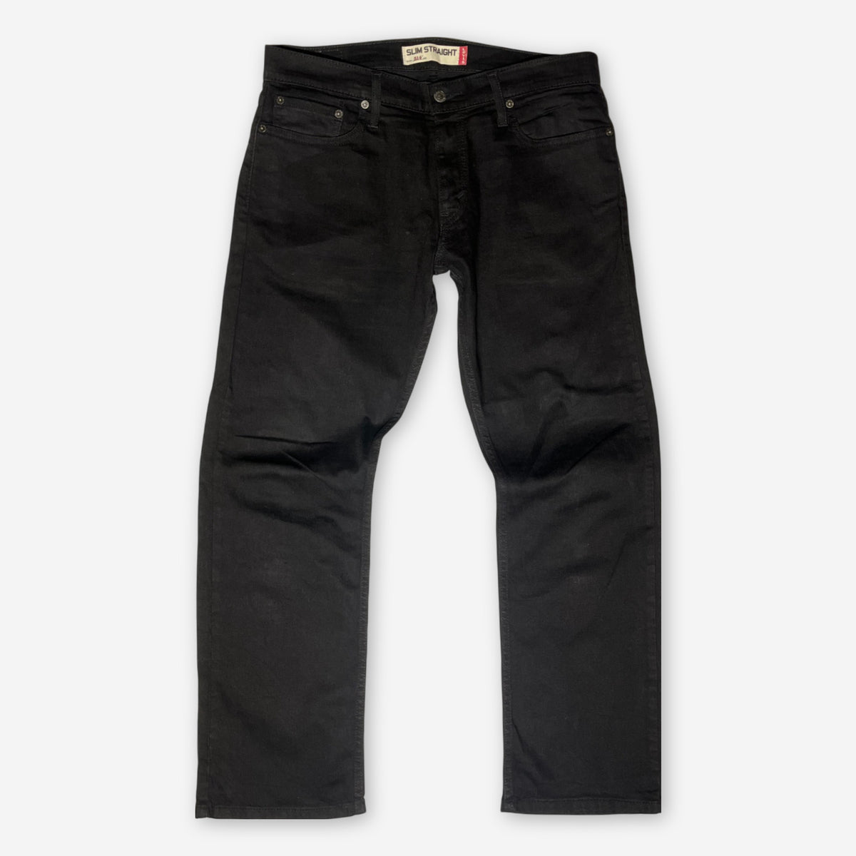 Levi's 514 Straight Fit W33 x L30