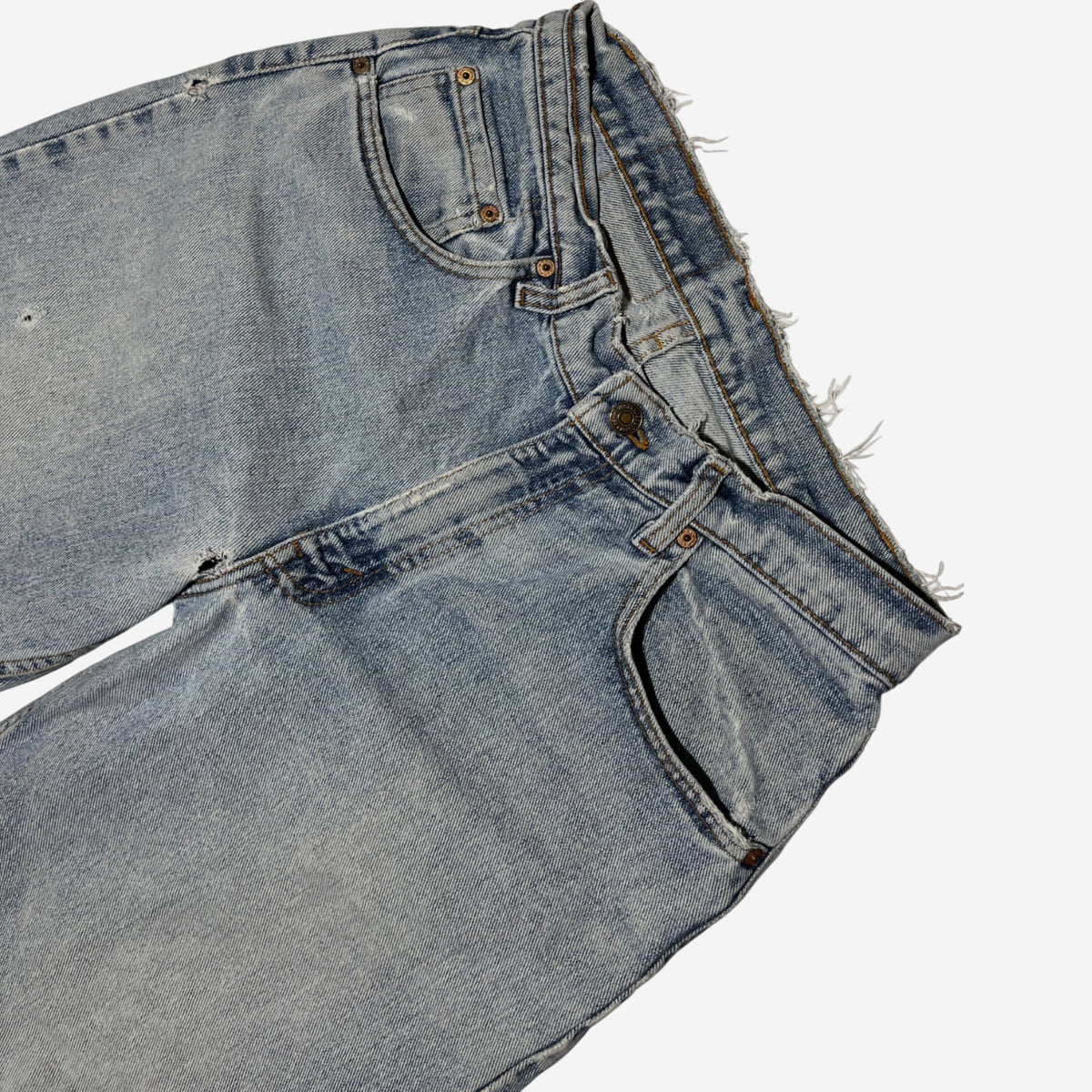 Levi's 560 Loose Fit W32 x L27