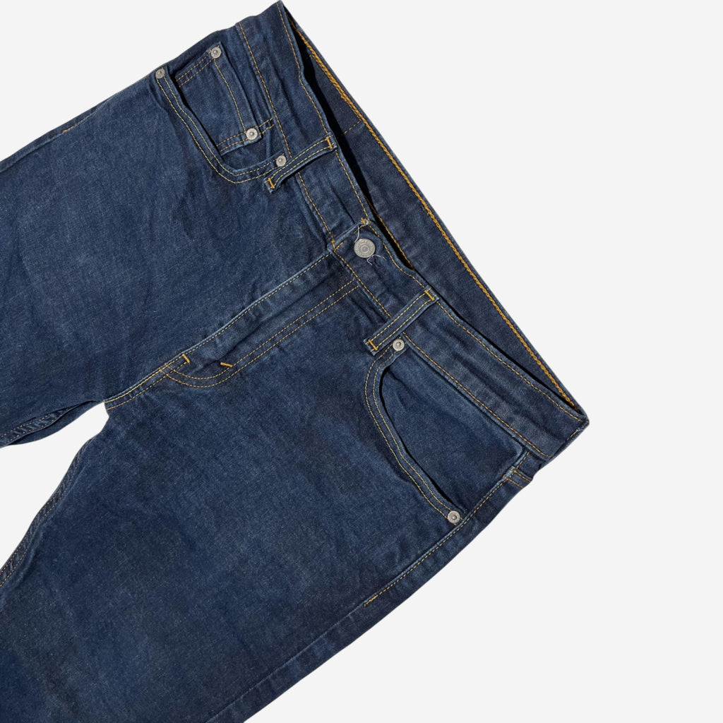 Levi's 512 Slim Tapered Fit W33 x L30