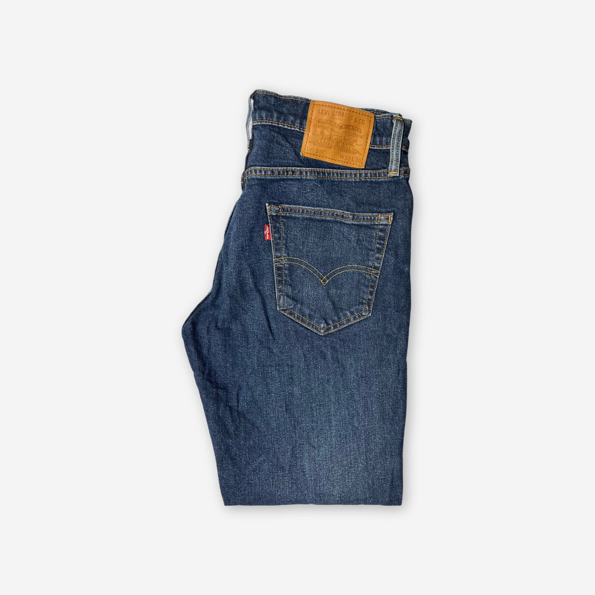 Levi's 511 Slim Fit W32 x L30