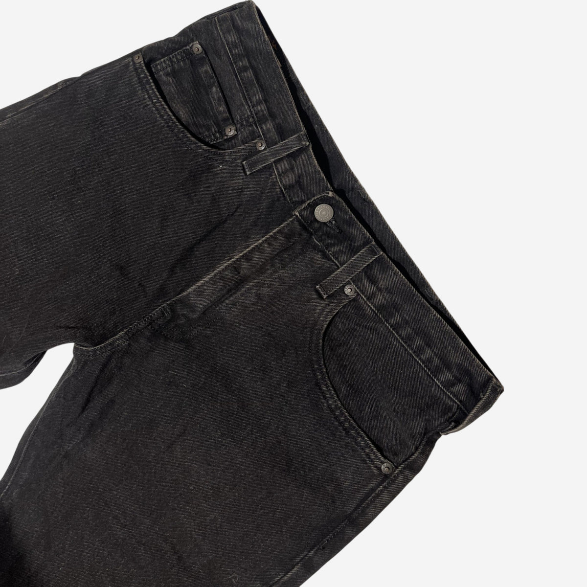 Levi's 517 Bootcut Fit W32 x L36
