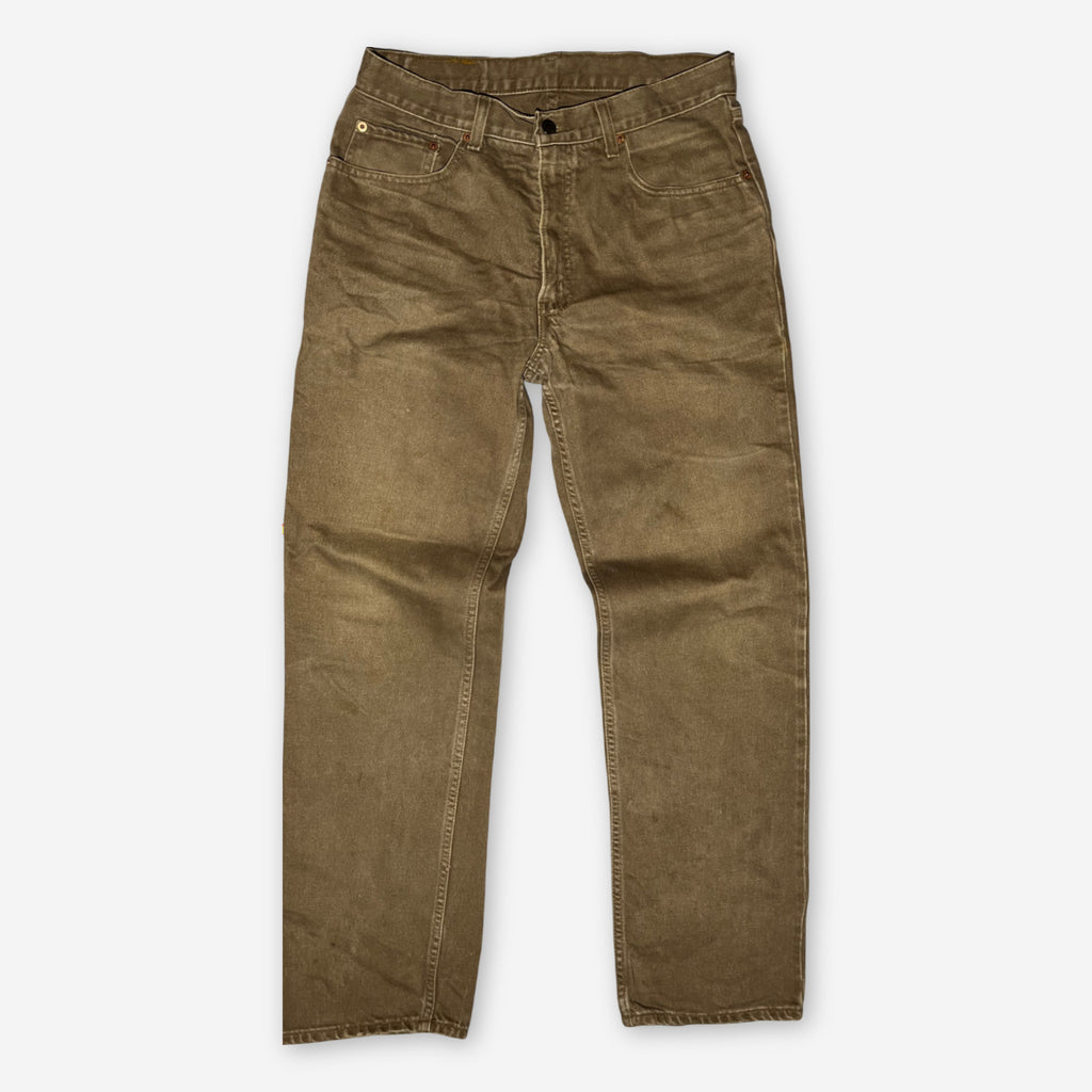 Levi's 630 W34 x L32