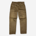 Levi's 630 W34 x L32