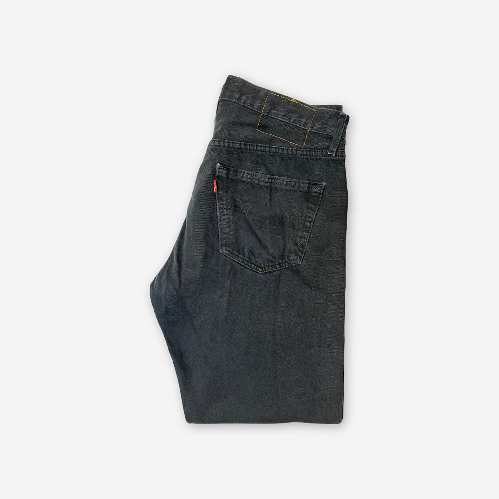 Levi's 501 Original Fit W33 x L30