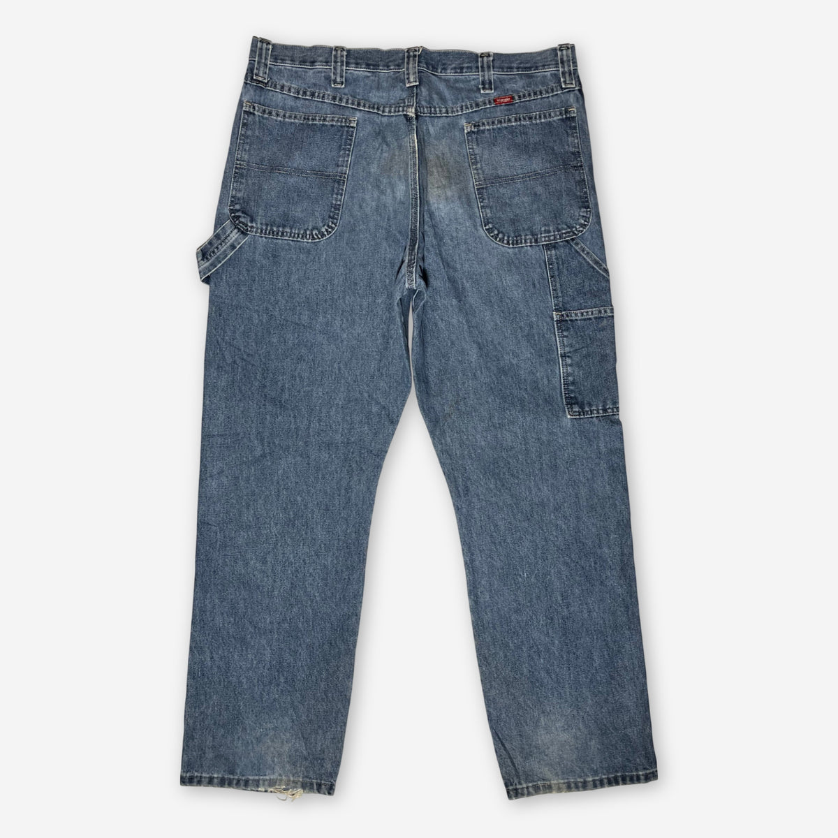 Wrangler Straight fit W38 x L32