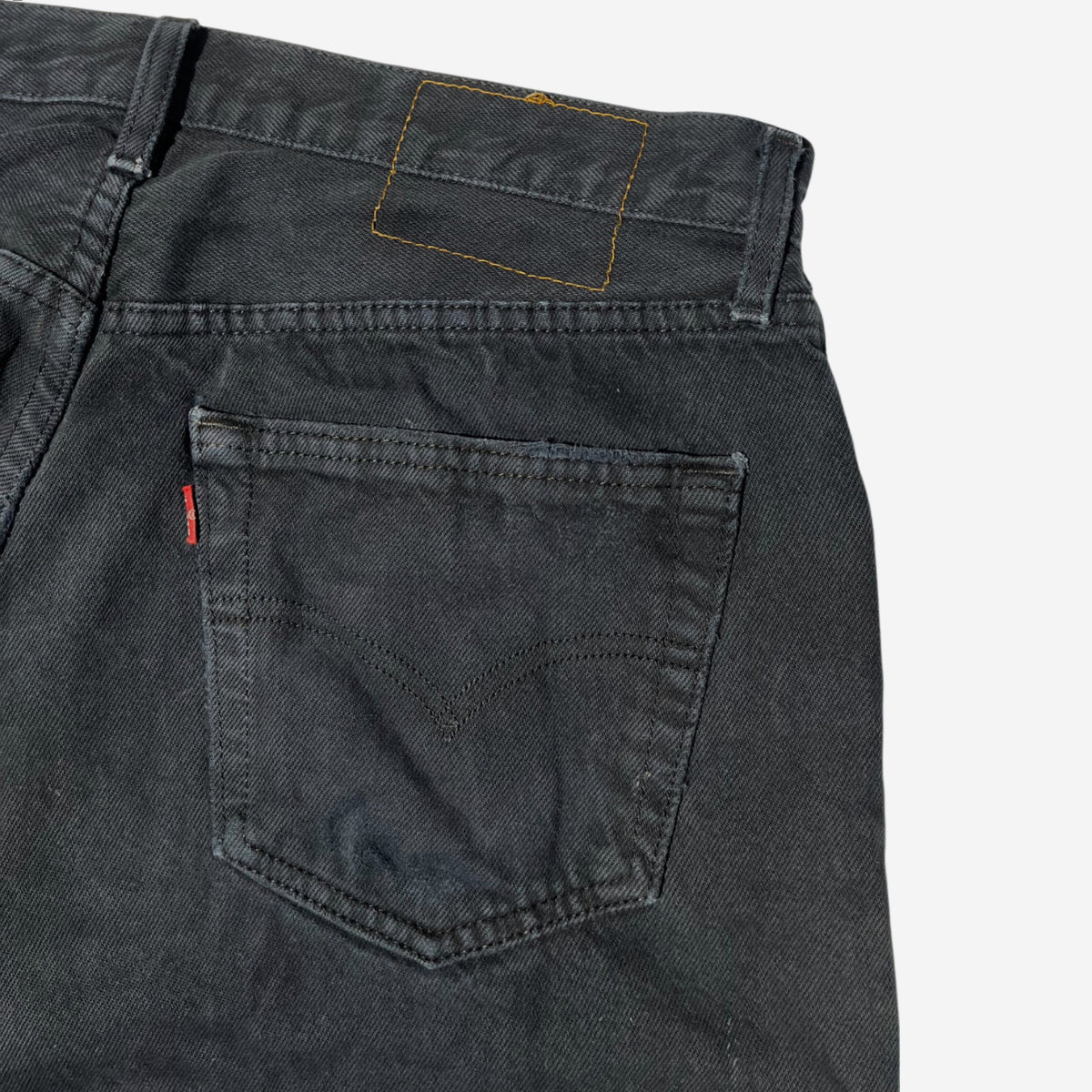 Levi's 501 Original Fit W33 x L30