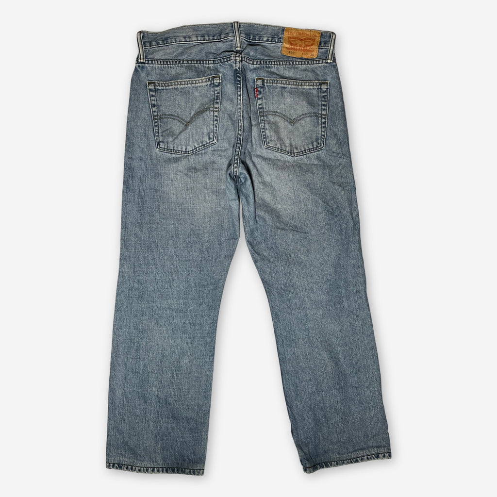 Levi's 514 Straight Fit W33 x L30