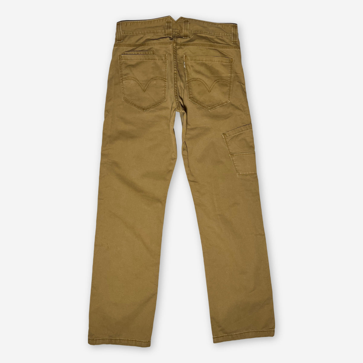 Levi's Workwear Straight Fit W33 x L32