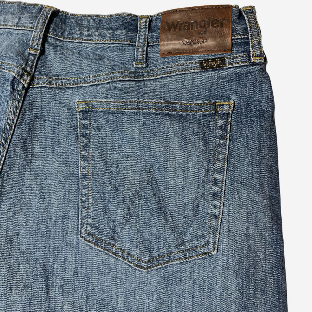 Wrangler Relaxed fit W40 x L30