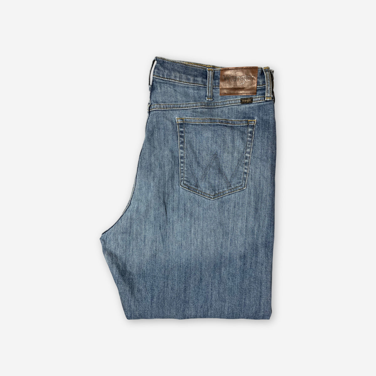Wrangler Relaxed fit W40 x L30