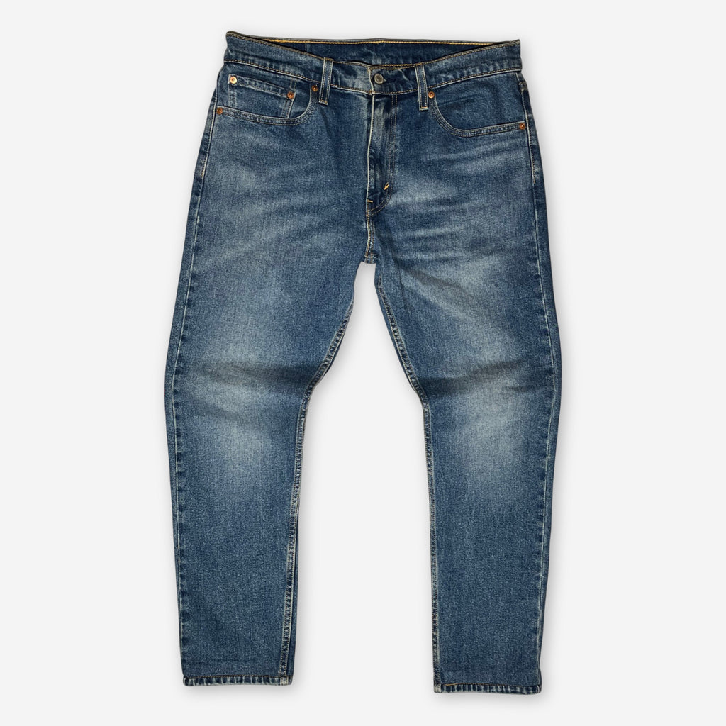 Levi's 512 Slim Tapered Fit W33 x L30