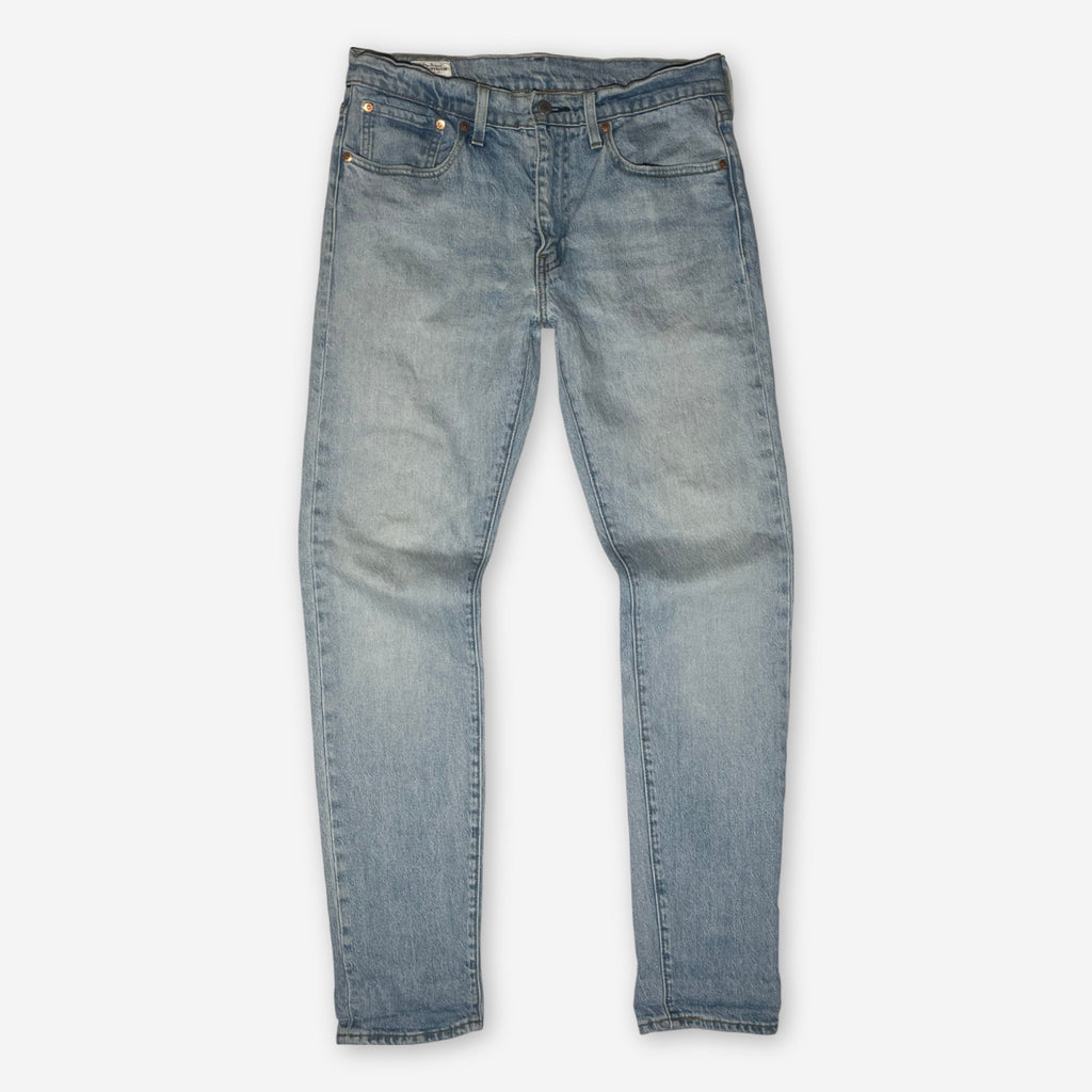 Levi's 512 Slim Tapered Fit W32 x L31