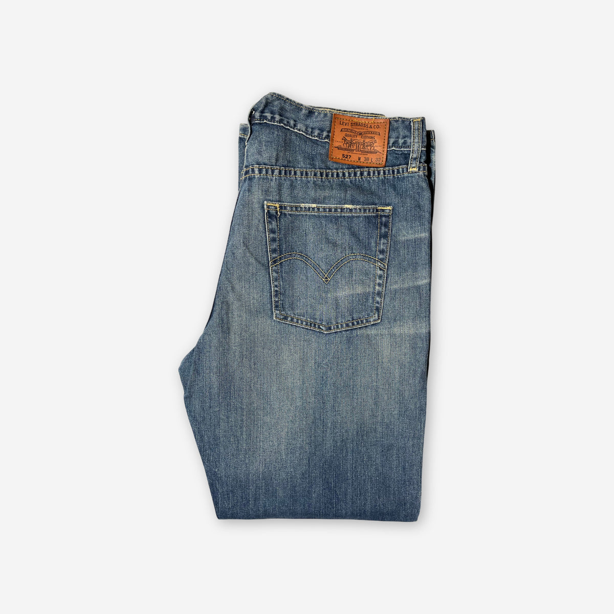Levi's 572 W38 x L32