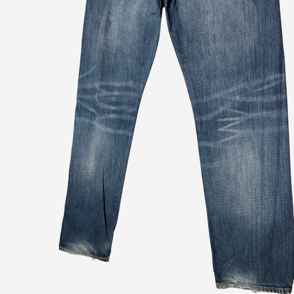 Levi's 508 Regular Taper Fit W36 x L32