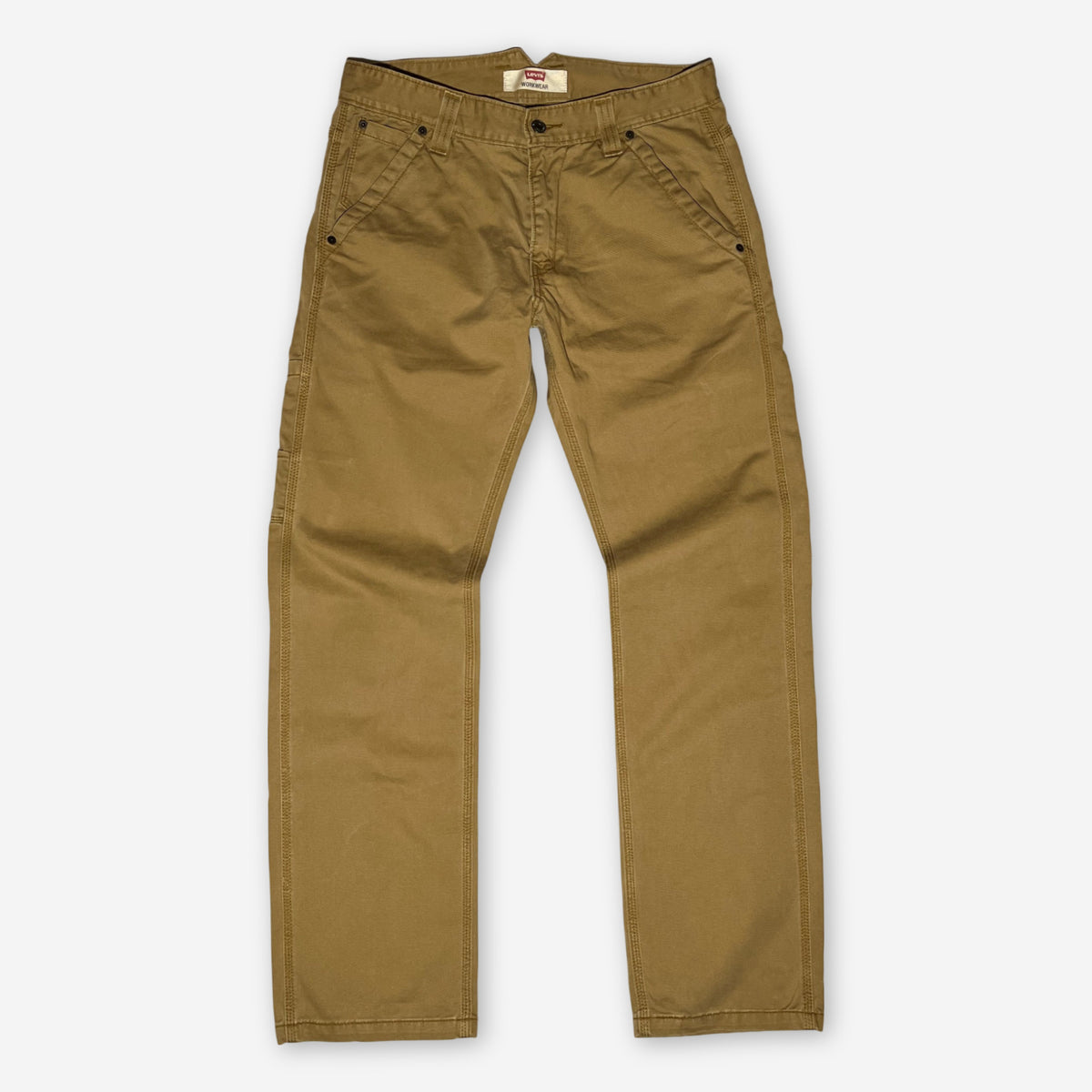 Levi's Workwear Straight Fit W33 x L32
