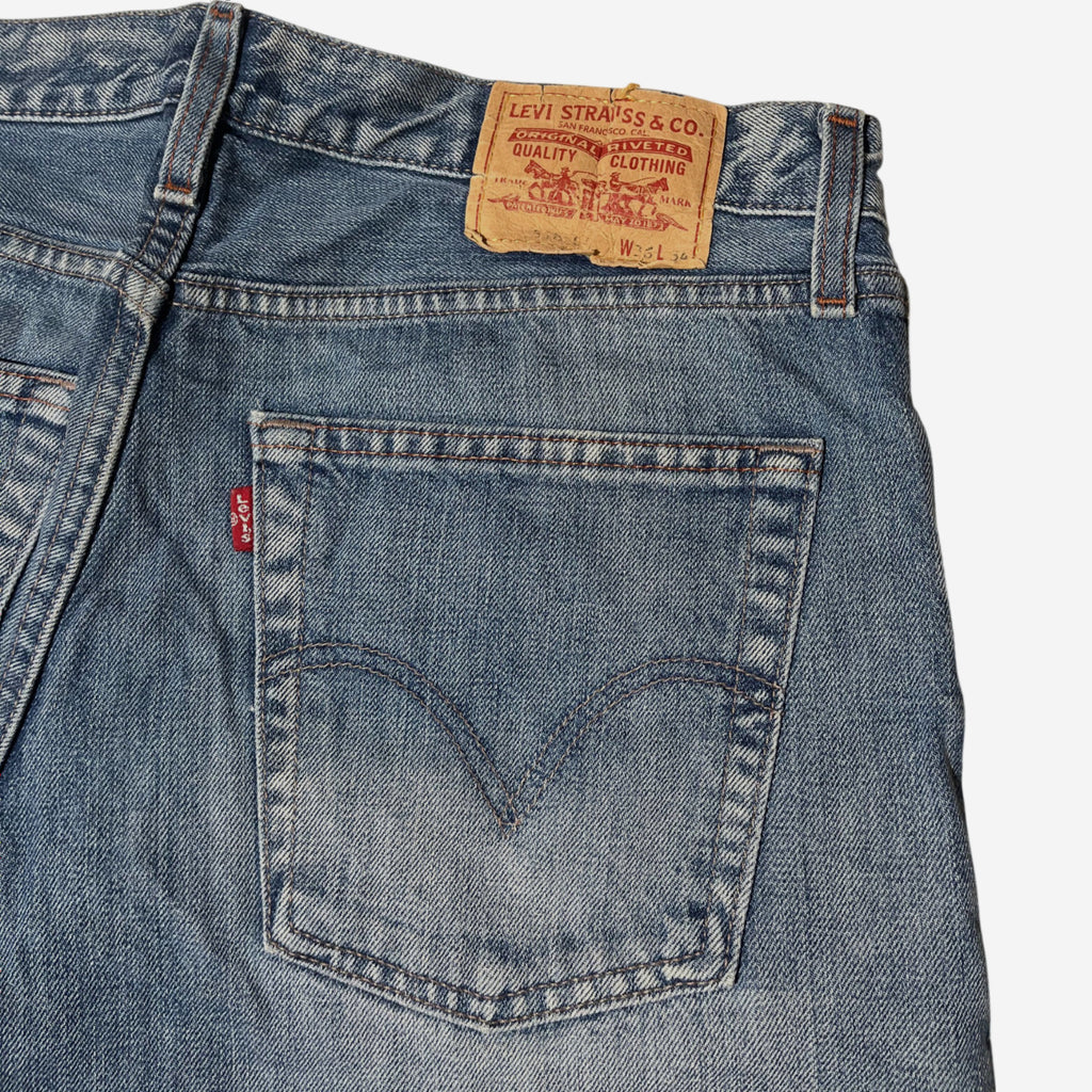 Levi's 518 W36 x L34