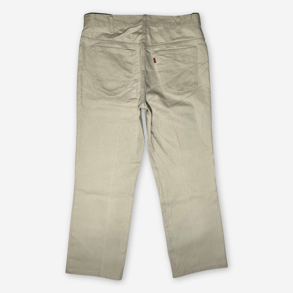 Levi's Straight Fit W36 x L28