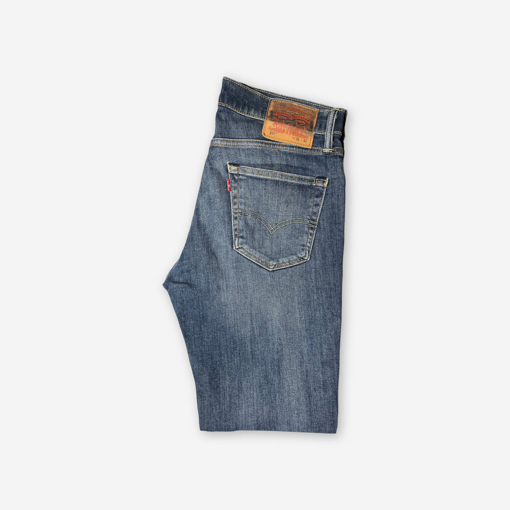 Levi's 511 Slim Fit W32 x L32