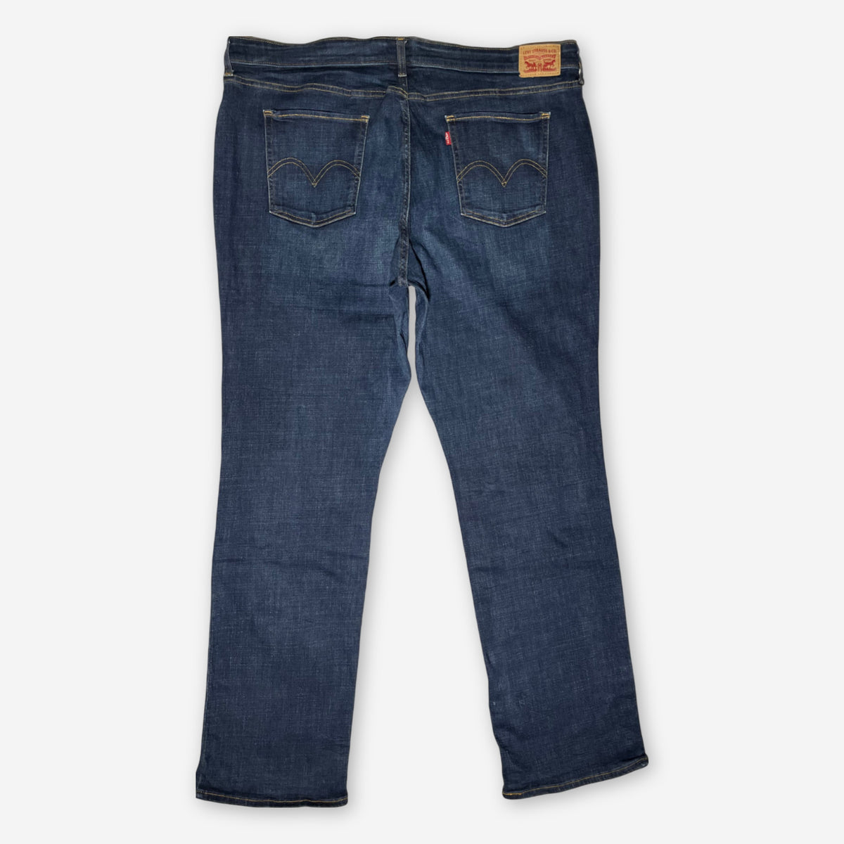 Levi's 414 W43 x L34
