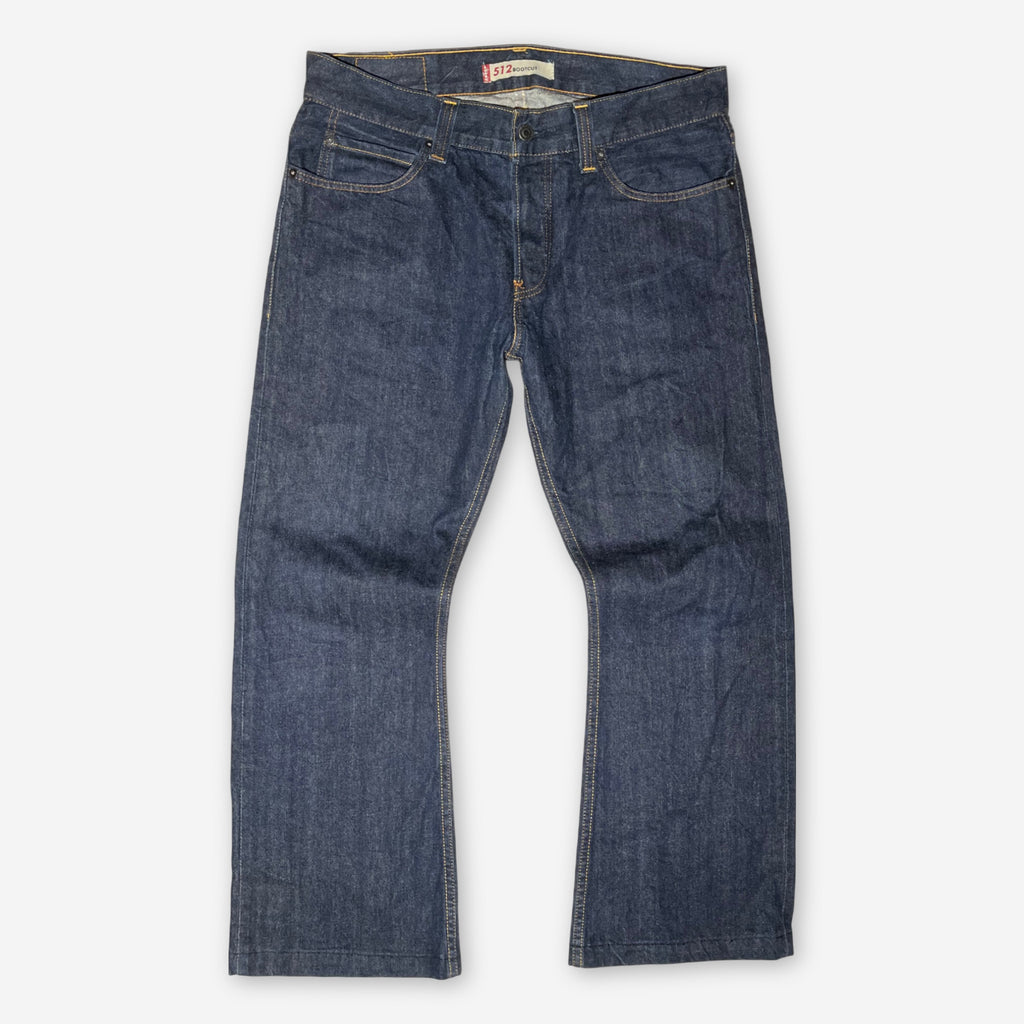 Levi's 512 Bootcut W34 x L28