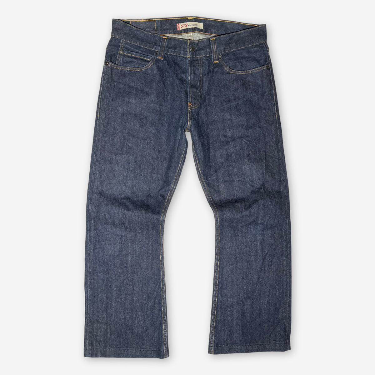 Levi's 512 Bootcut W34 x L28