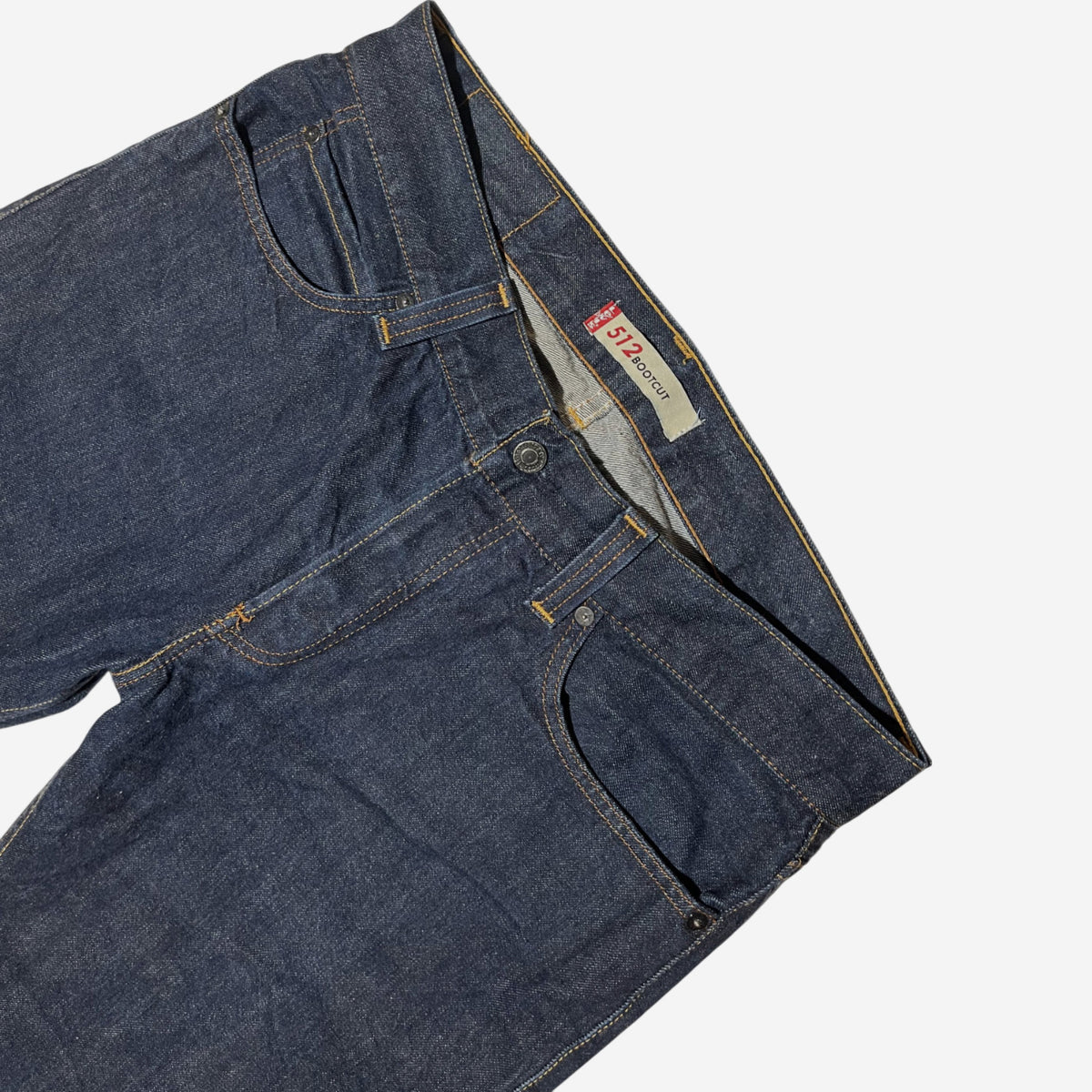 Levi's 512 Bootcut W34 x L28