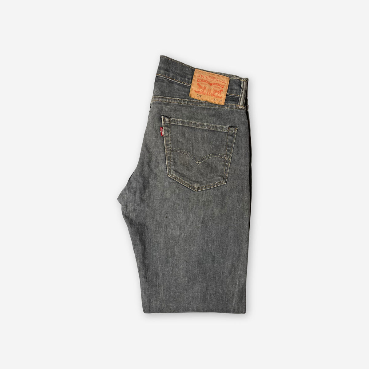 Levi's 511 Slim Fit W33 x L32