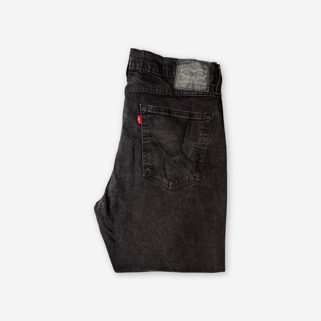 Levi's 514 Straight Fit W36 x L27