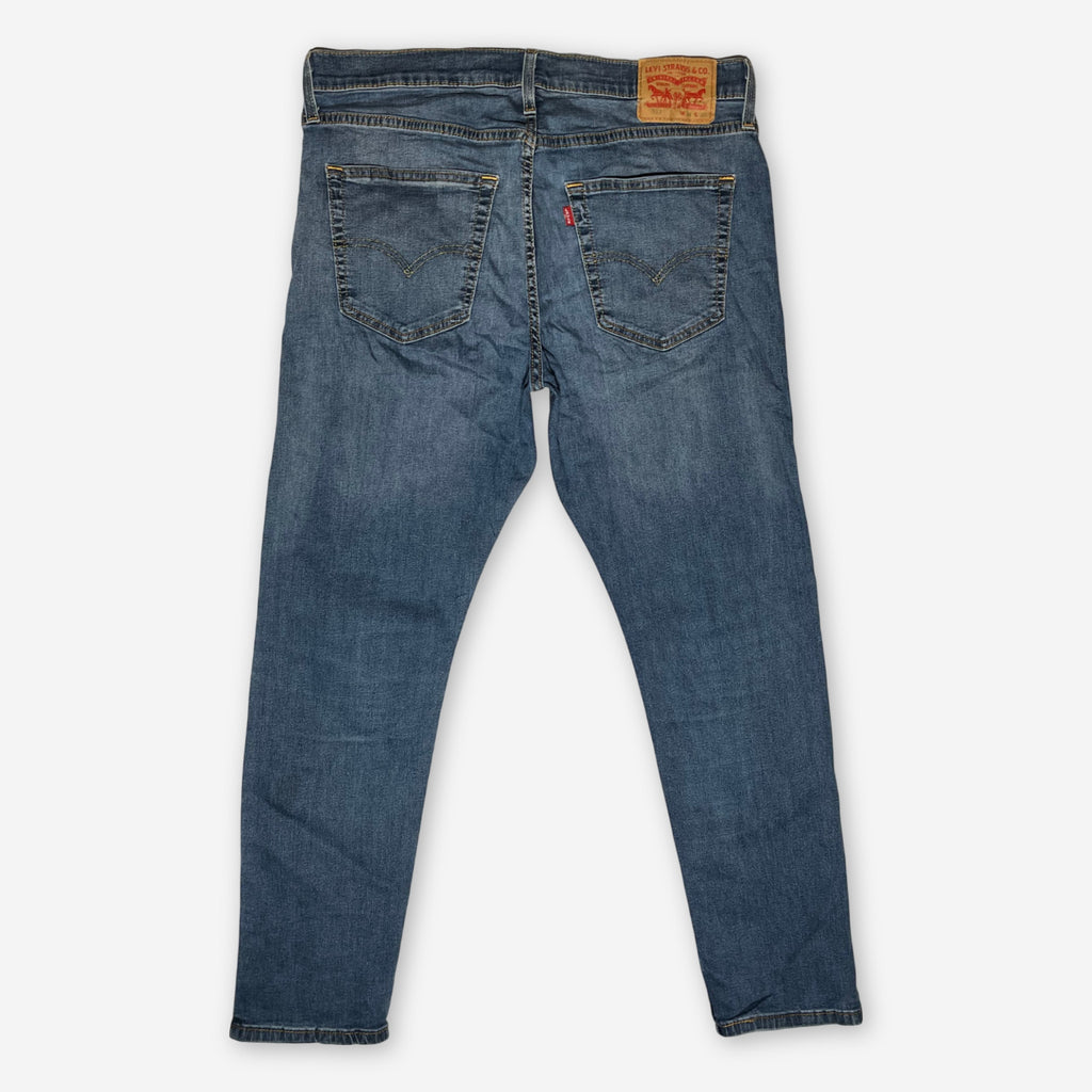 Levi's 512 Slim Tapered Fit W34 x L28