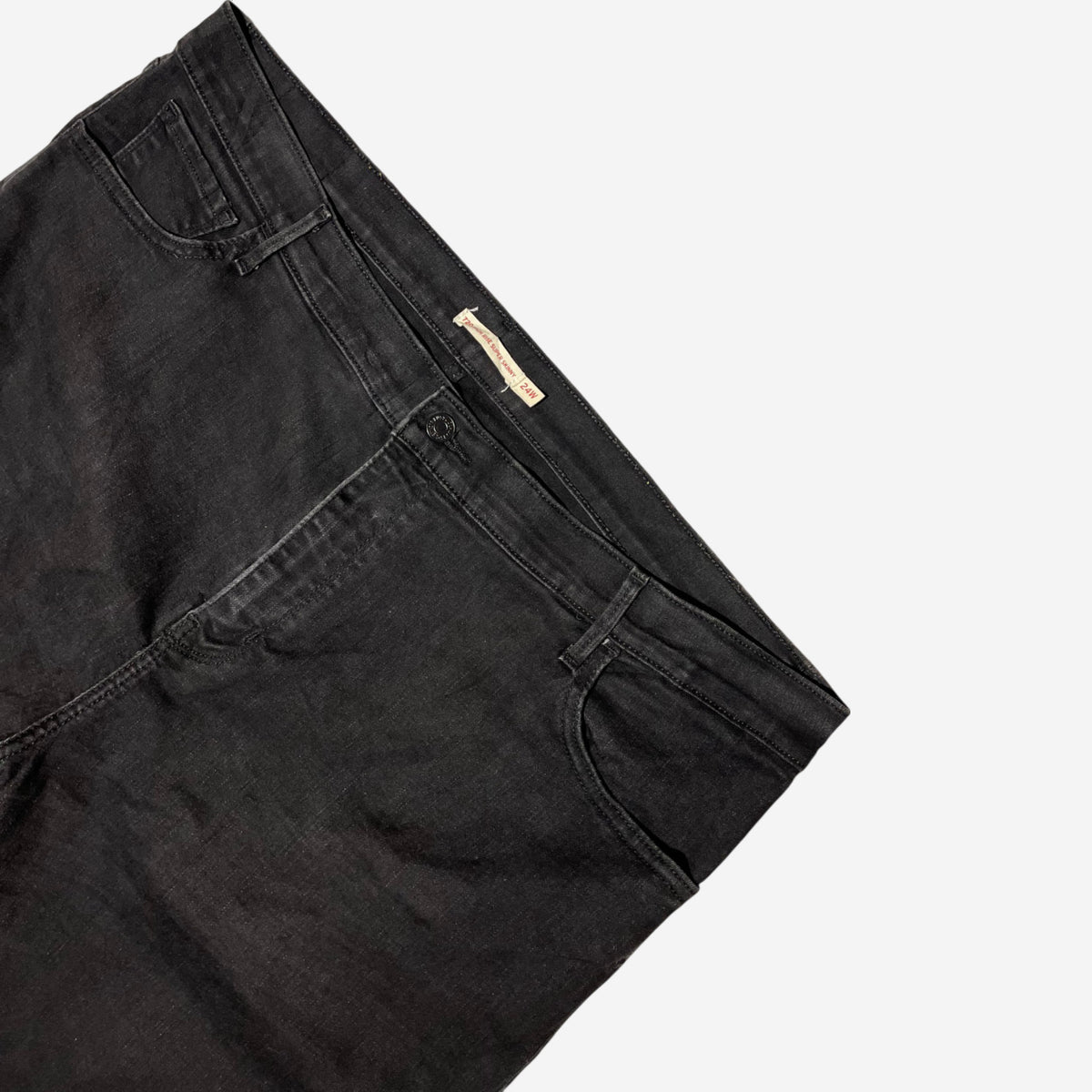 Levi's Skinny fit W43 x L28