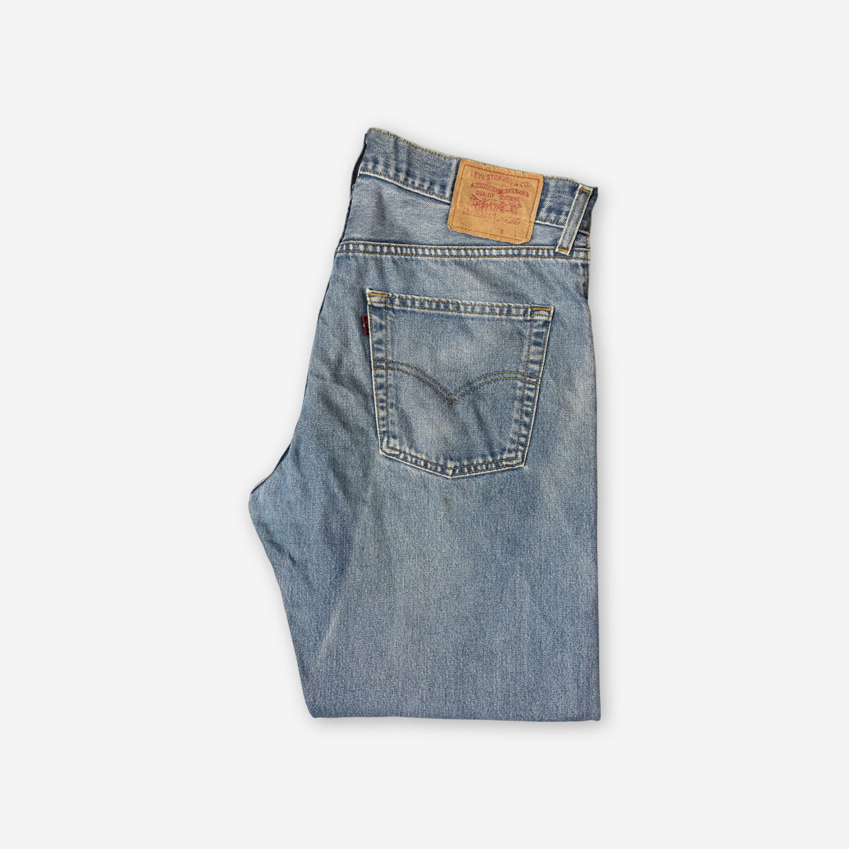 Levi's 521 W38 x L32