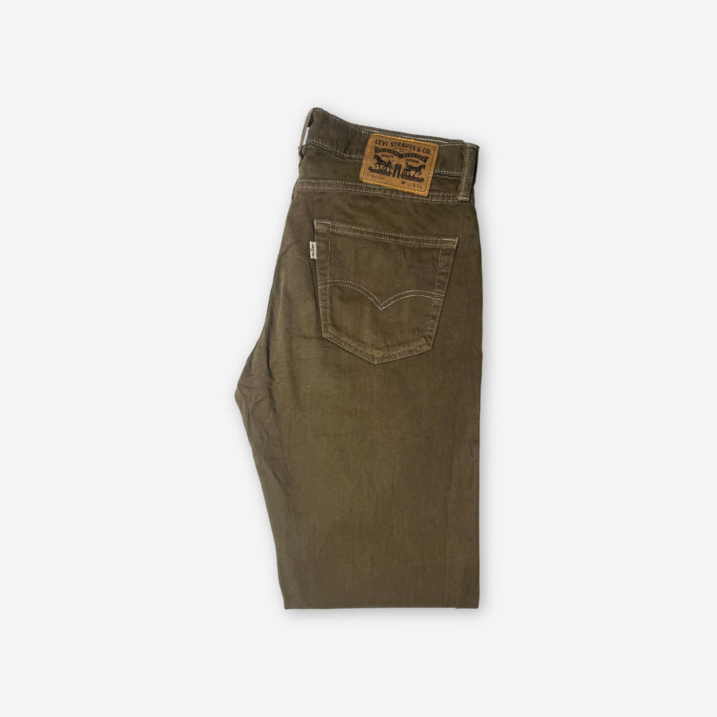 Levi's 511 Slim Fit W32 x L34