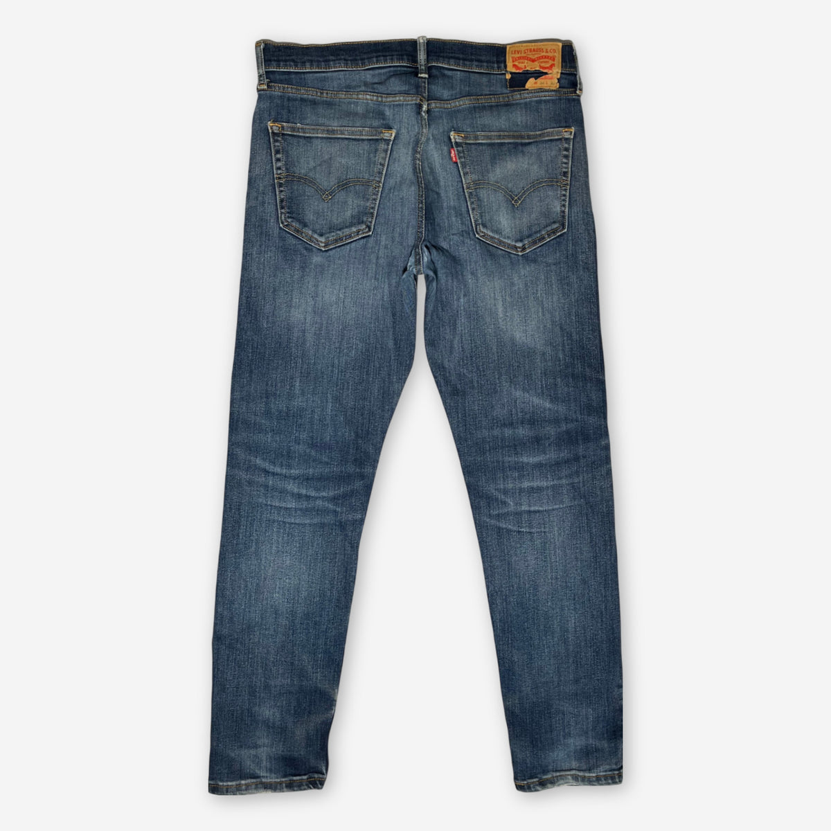 Levi's 502 Tapered Fit W34 x L32